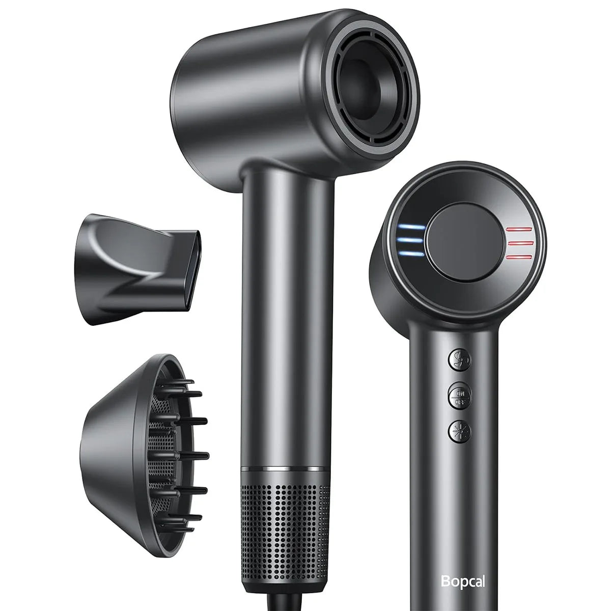 Electric Hair Dryer