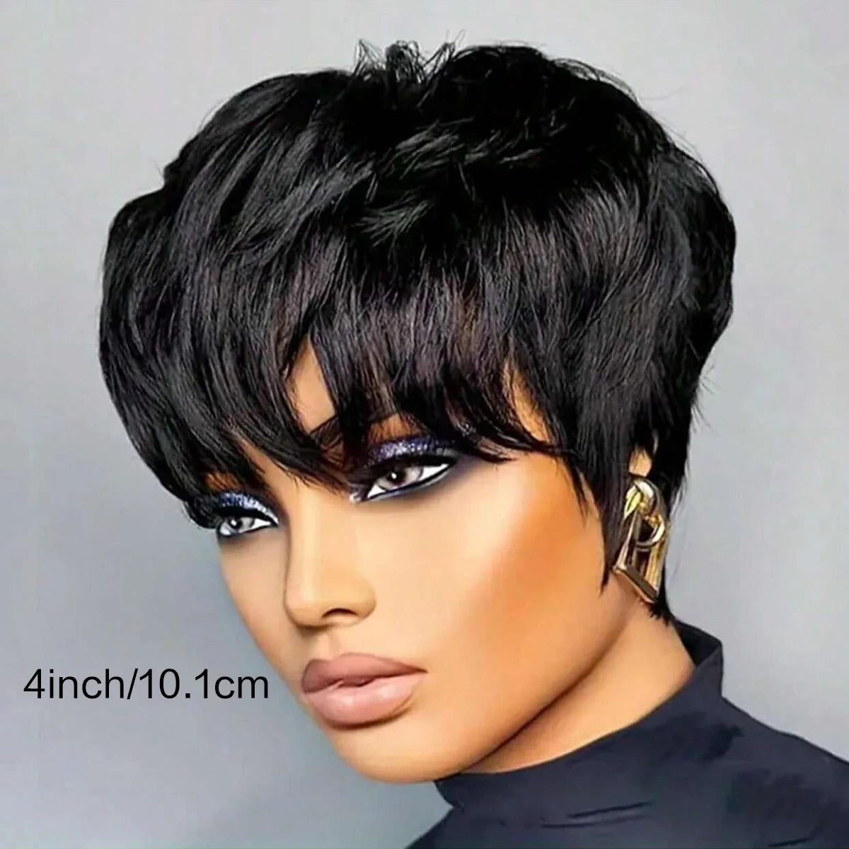 Short Bob Wig For Women