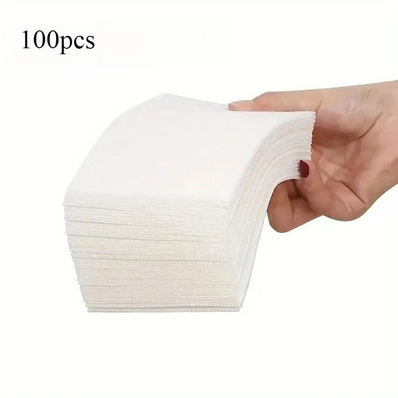100/50/30PCS Laundry sheets For Washing Machine