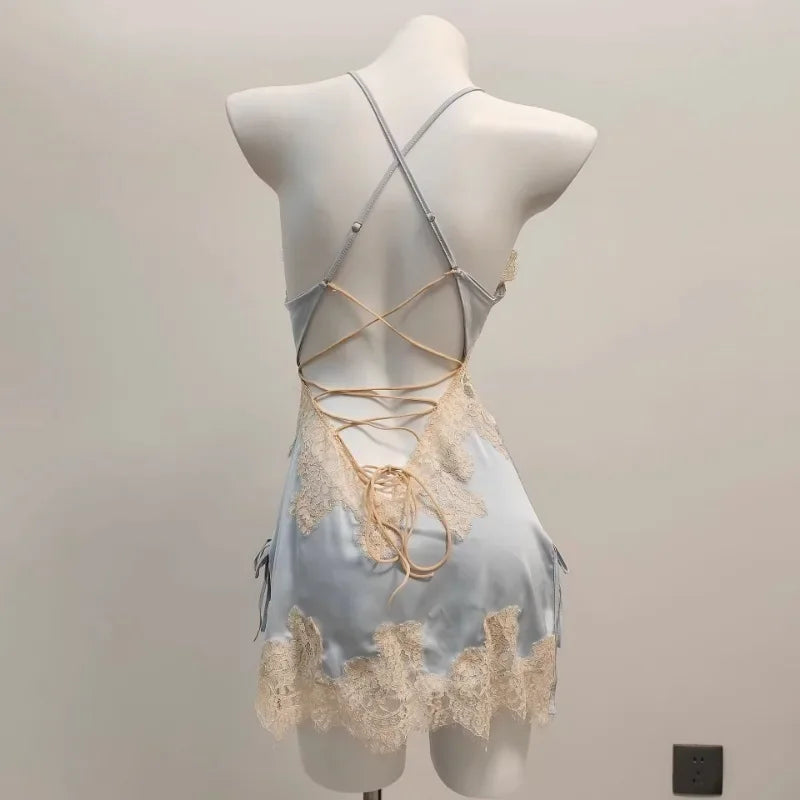 Sexy Pajamas for Women Nightwear