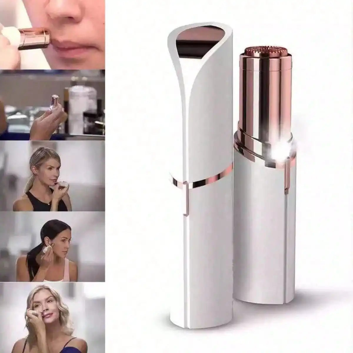 Women's Facial Hair Remover