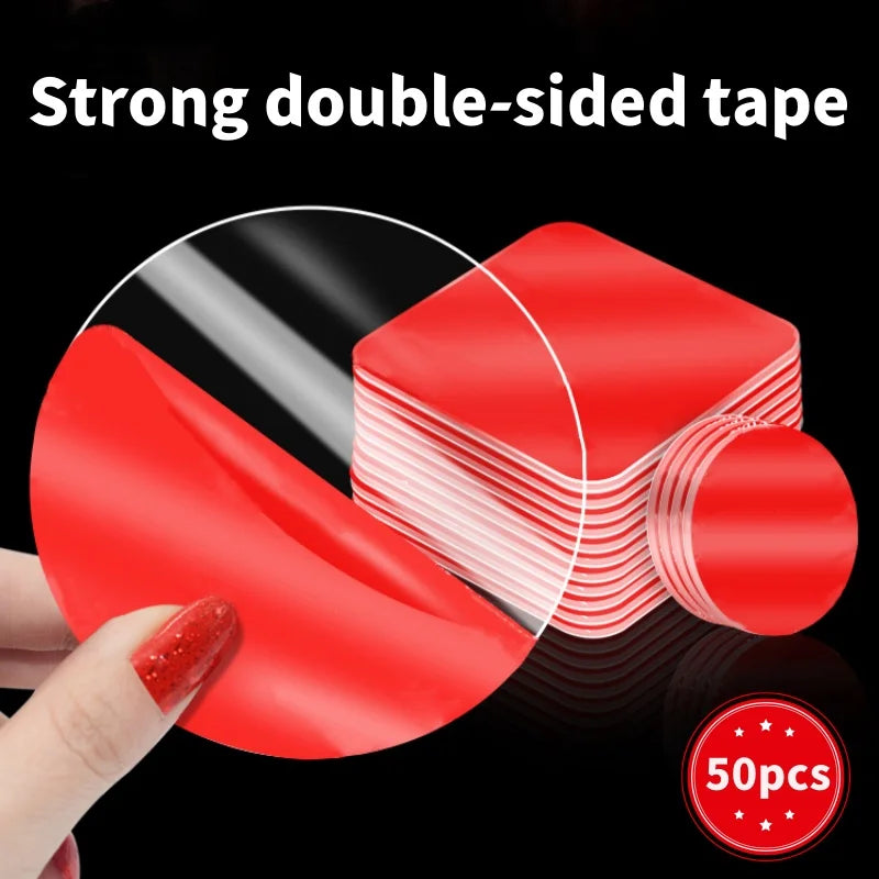 Super Strong  double sided tape