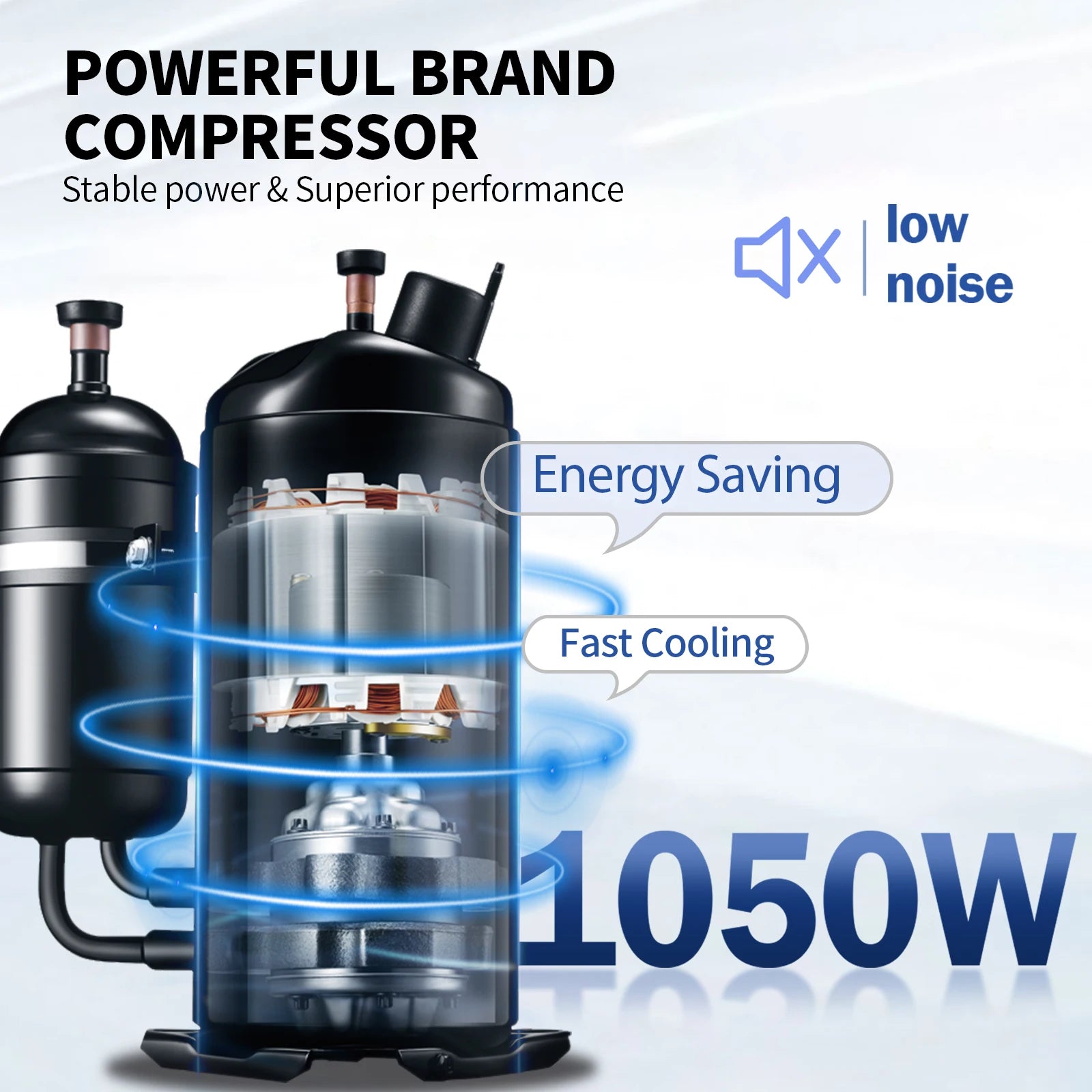 22-30 L/H Soft Ice Cream Machines