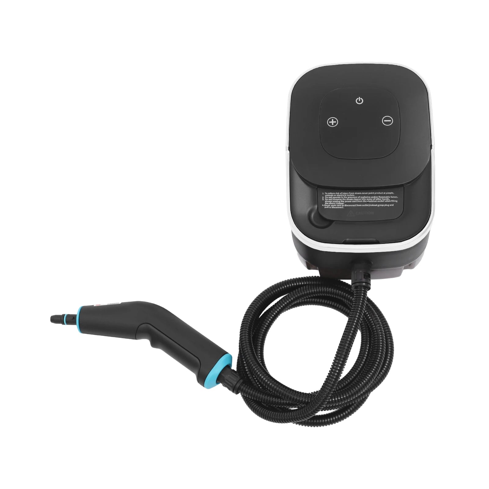 1500w Steam Cleaner Set