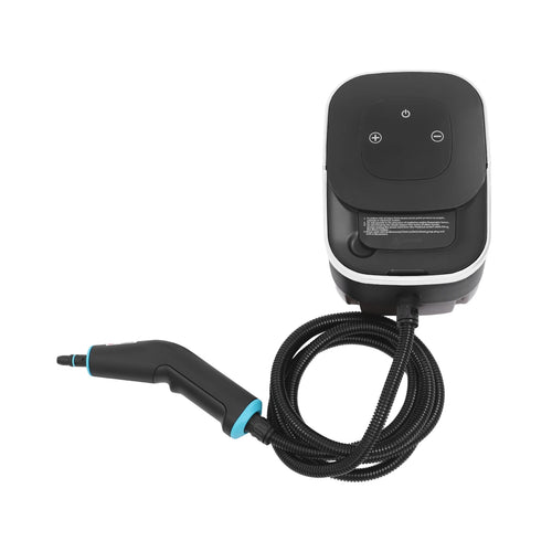 1500w Steam Cleaner Set
