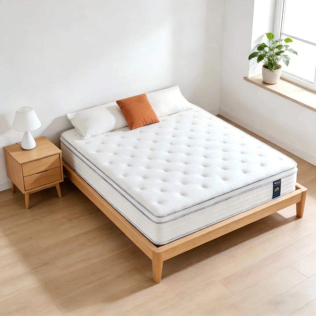 Queen King Full Size Mattress