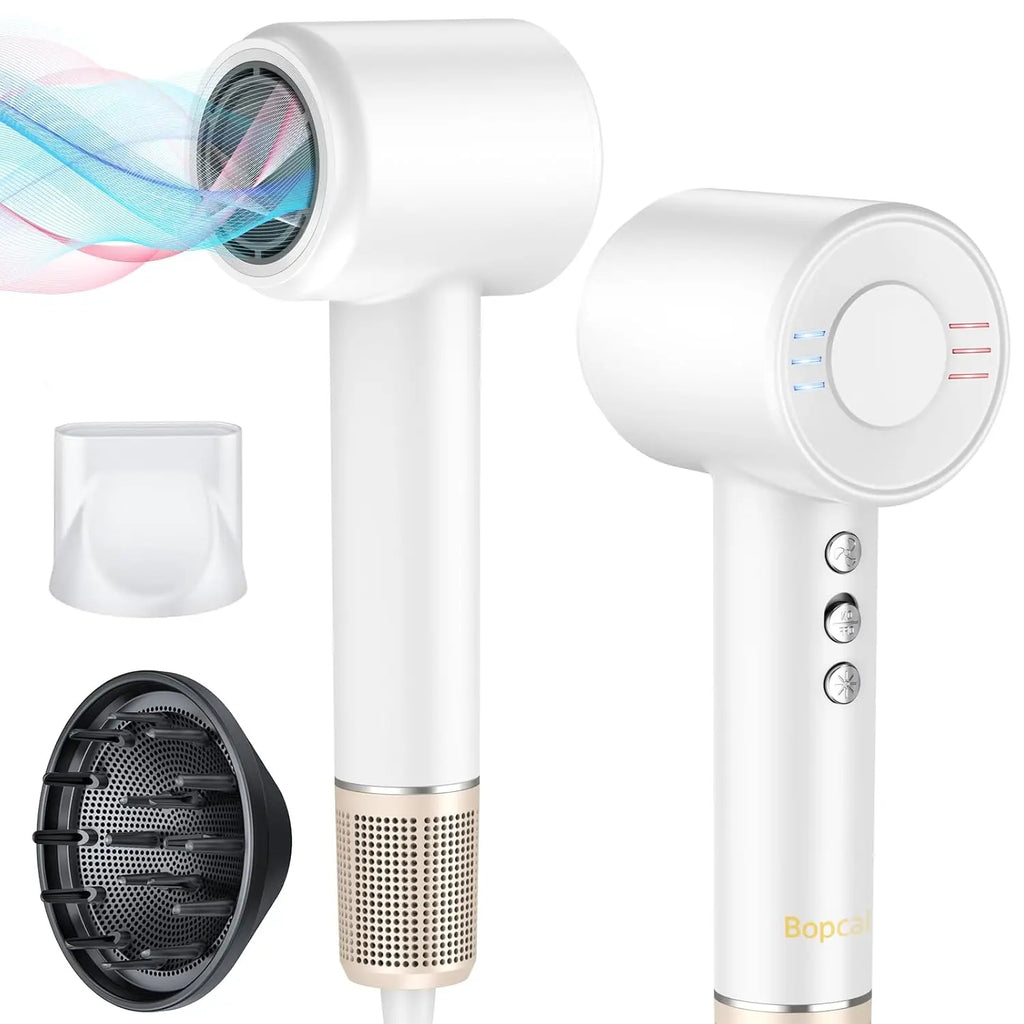 Electric Hair Dryer