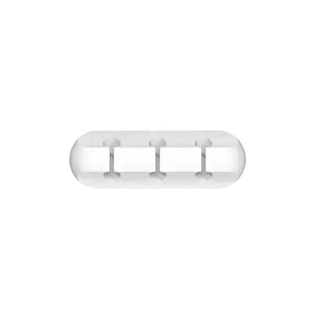 Silicone USB Cable Organizer