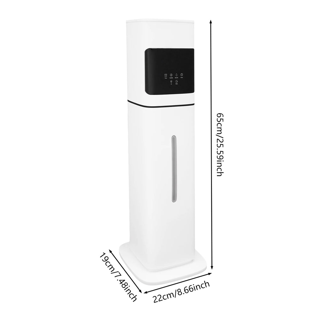 8L/2.11Gal Smart Humidifier with Remote Control