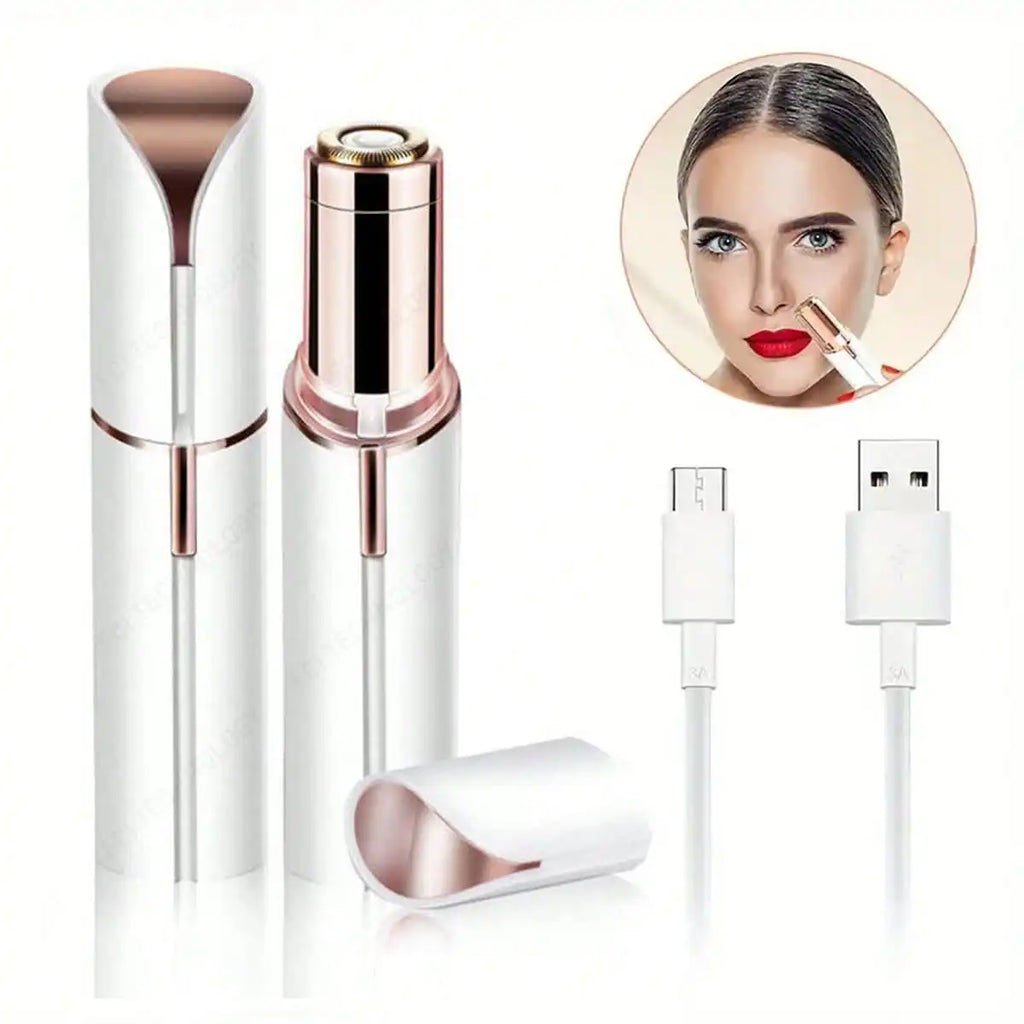 Women's Facial Hair Remover