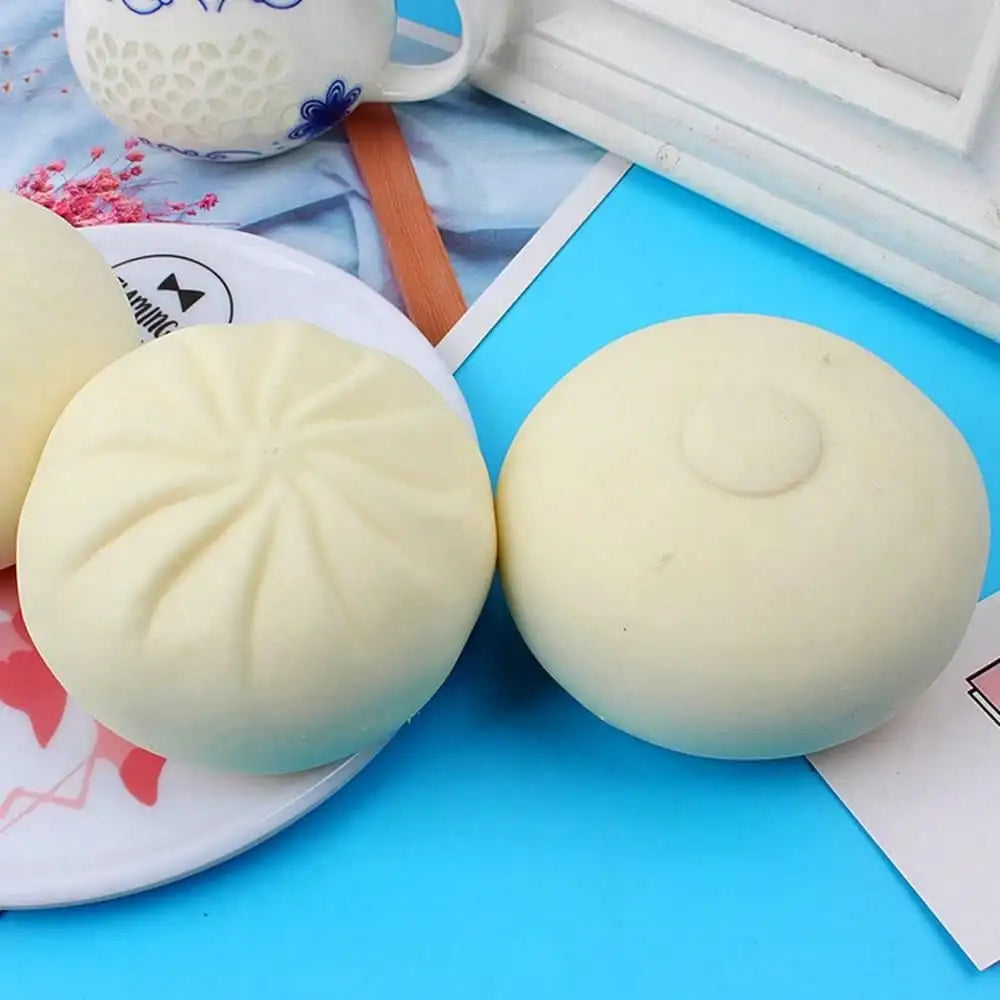 1PC Soft Squishy Vapor Toy