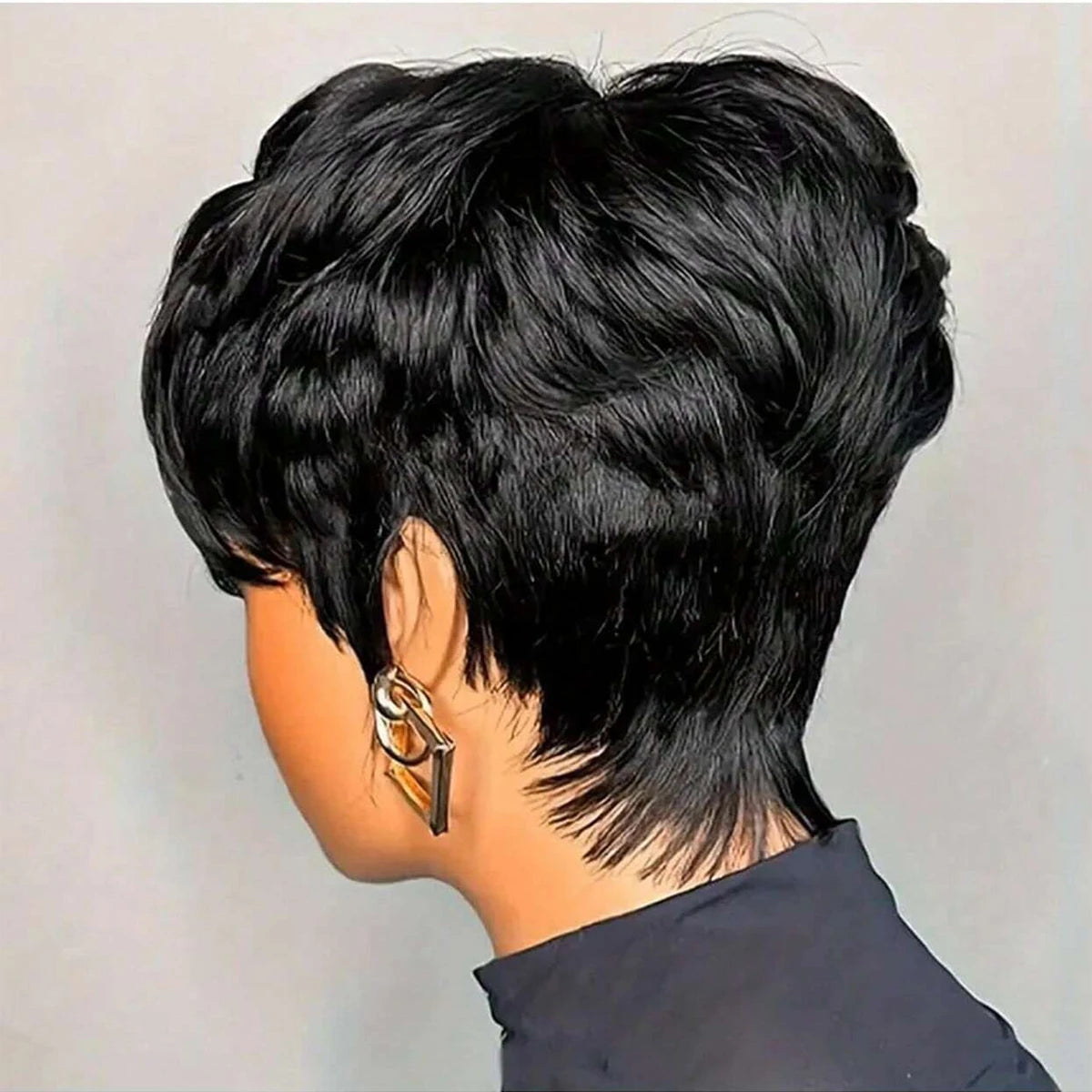 Short Bob Wig For Women