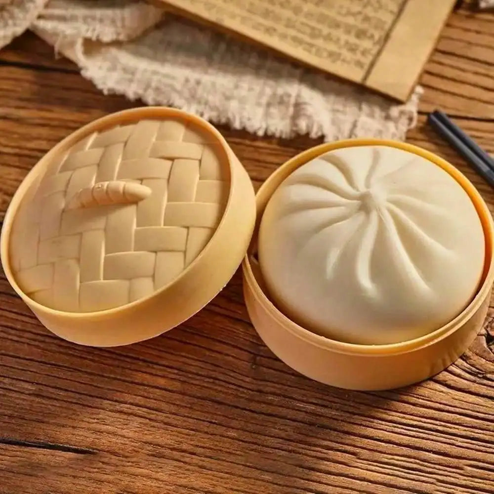 1PC Soft Squishy Vapor Toy