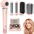 High Speed 5 in 1 Hair Dryer