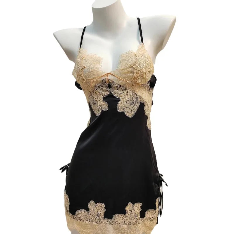Sexy Pajamas for Women Nightwear