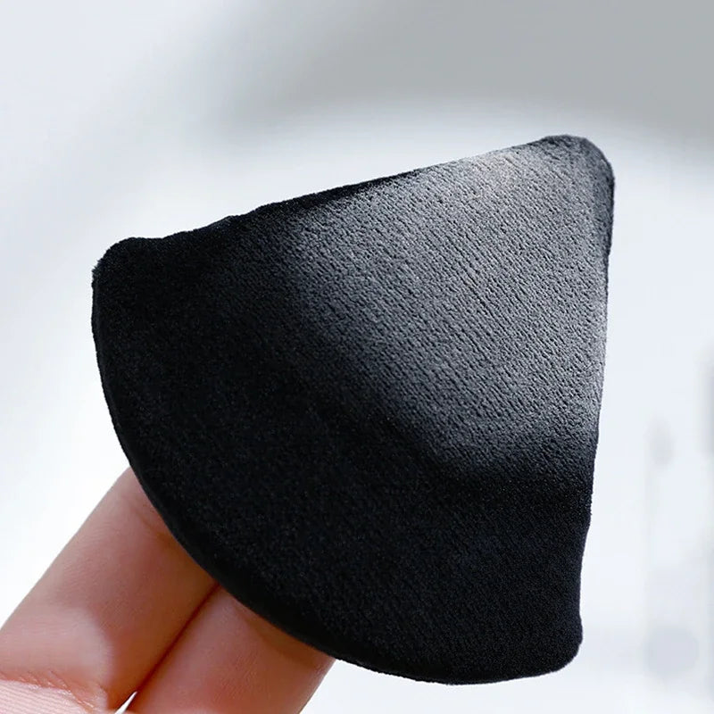 Velvet Cosmetic Foundation Puff