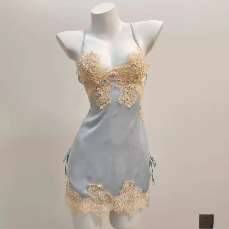 Sexy Pajamas for Women Nightwear