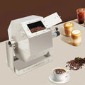 3.83gal Electric Coffee Bean Roaster with Speed Controller