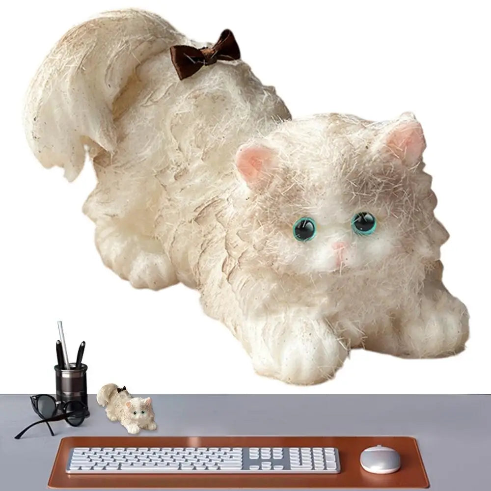 Animal Slow Rising Squish Toy