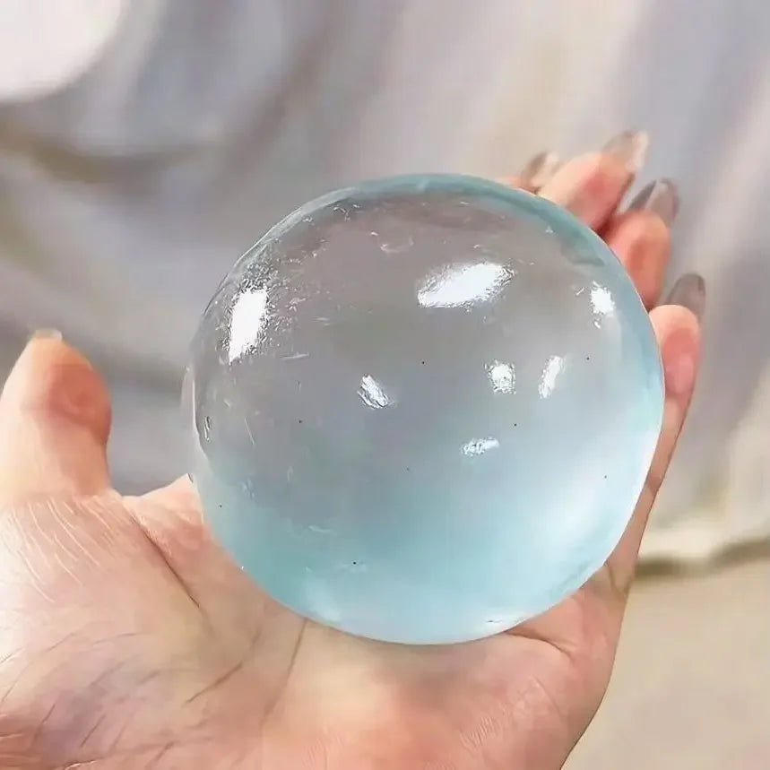 Handmade Squeeze Ball