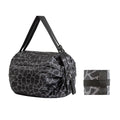 Foldable Storage Bag With Handle