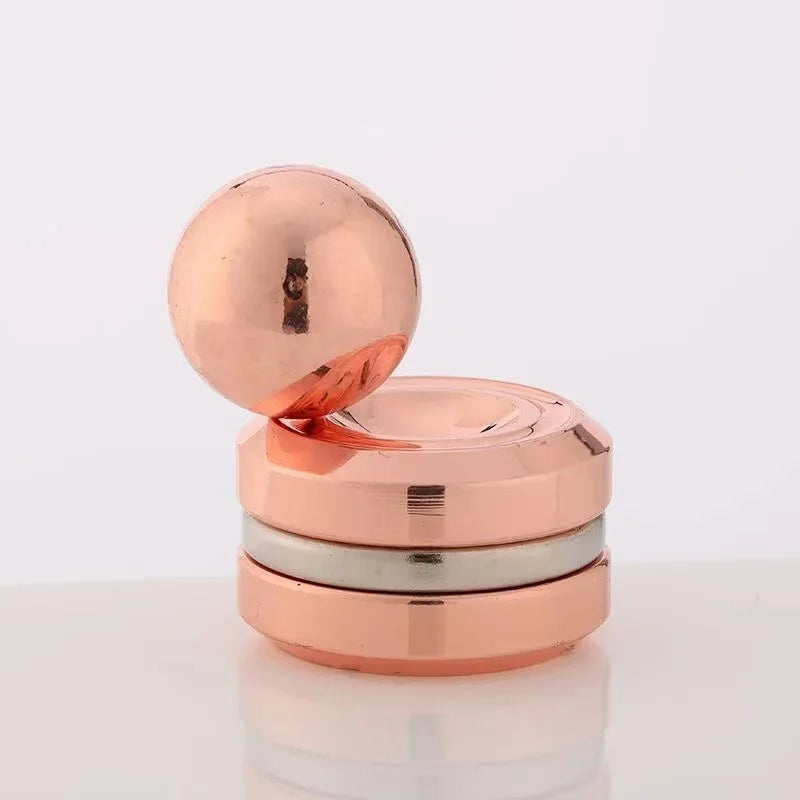 Adult Desktop Stress Relief Metal  Fidget Toy
