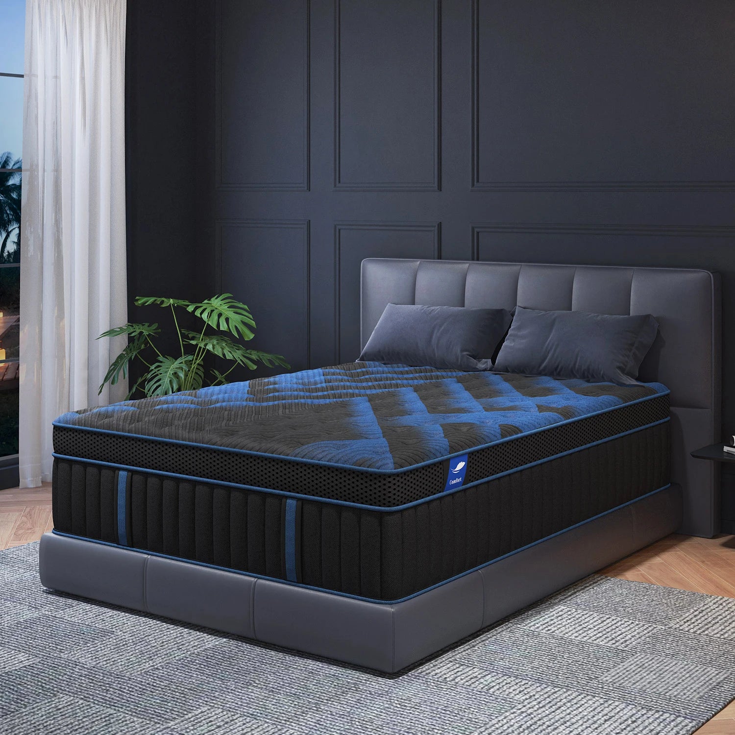 Twin Full Queen King Mattress