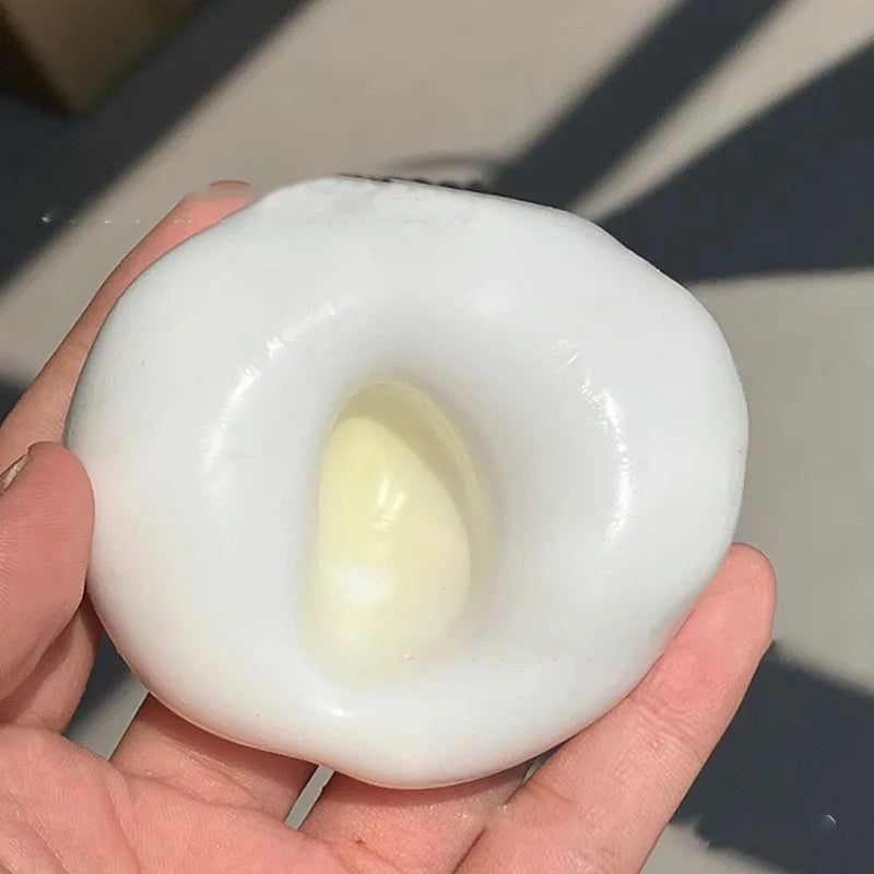 Moldable Squishy Toy