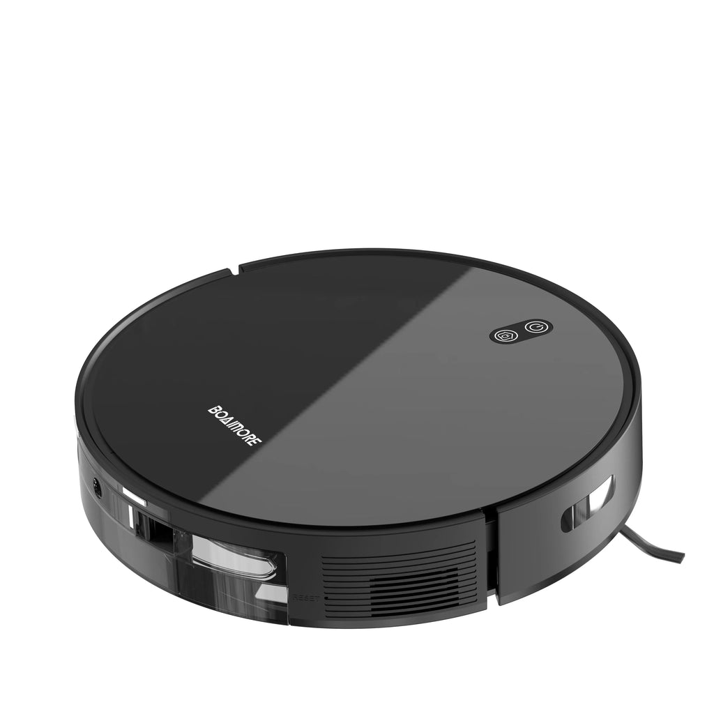 Robot Vacuum Cleaner Combo and Mop r