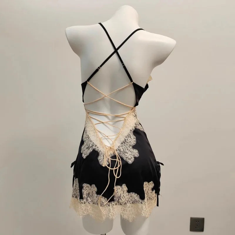 Sexy Pajamas for Women Nightwear