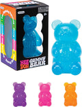 Cute Bear Maltose Squeeze Toy