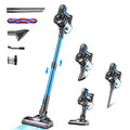 INSE N650 Cordless Vacuum Cleaner