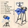 Electric Grain Mill Grinder