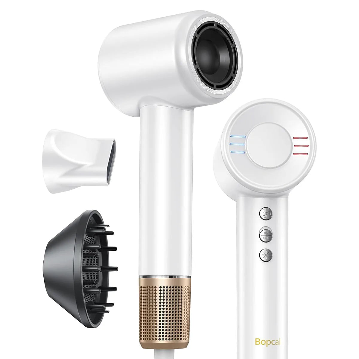 Electric Hair Dryer
