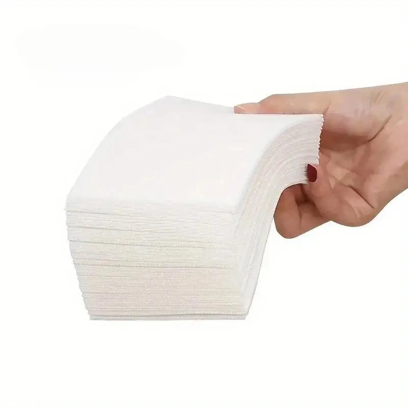 100/50/30PCS Laundry sheets For Washing Machine