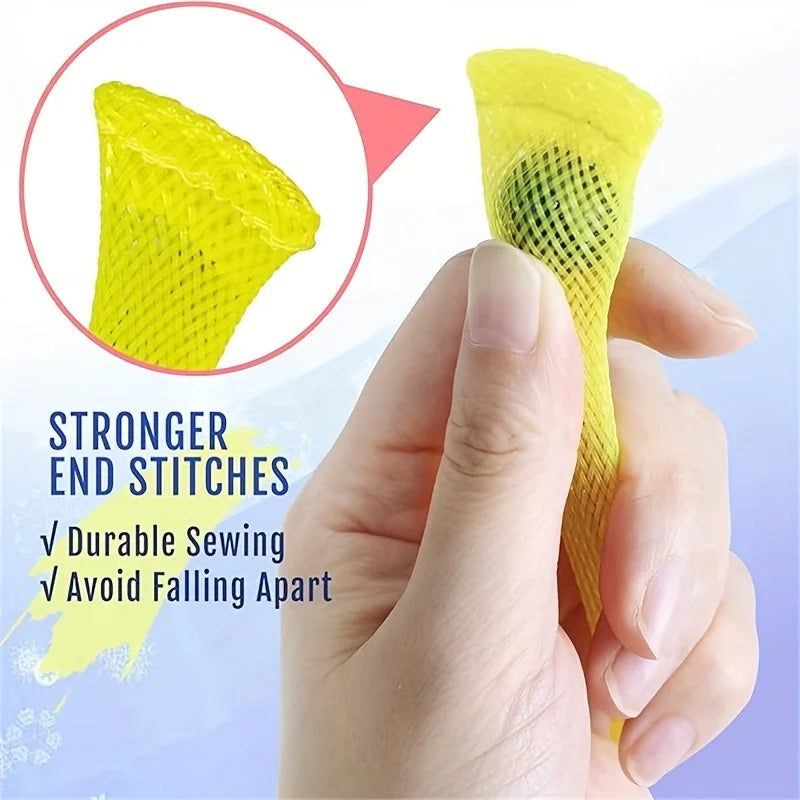 Marble Mesh Fidget Toy