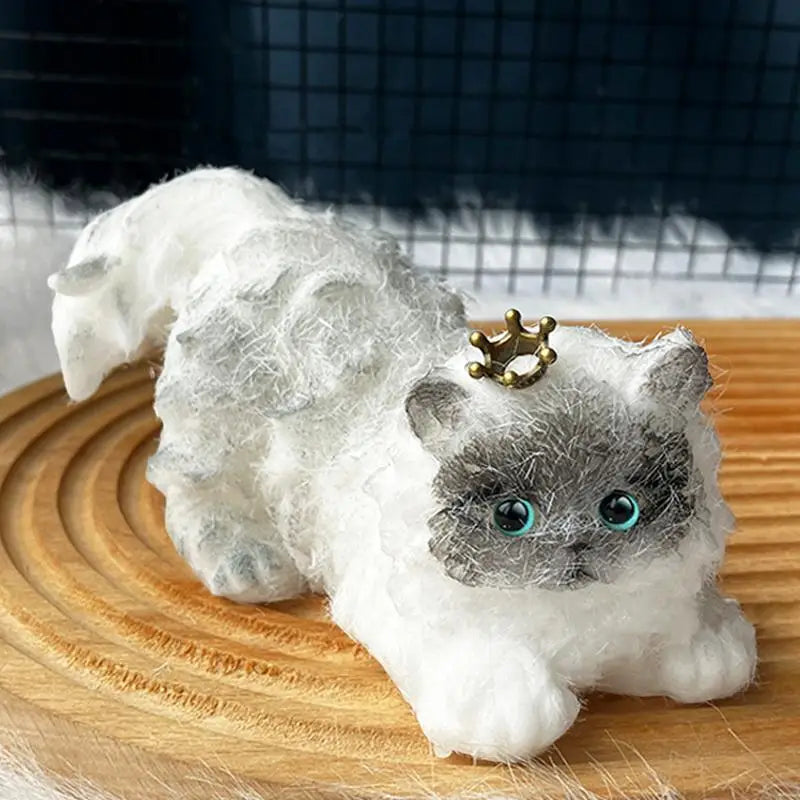 Animal Slow Rising Squish Toy