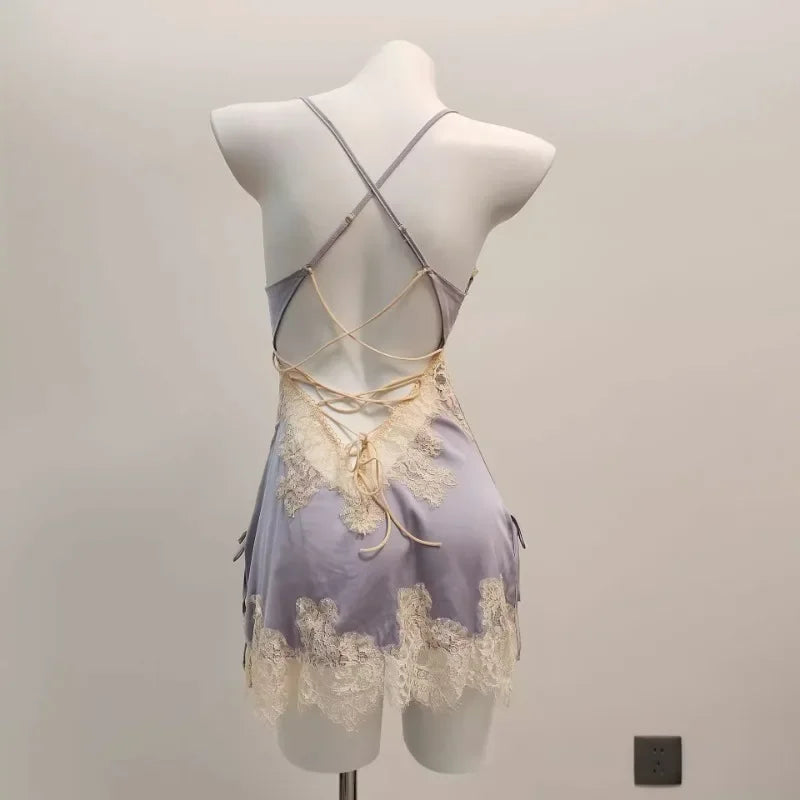 Sexy Pajamas for Women Nightwear