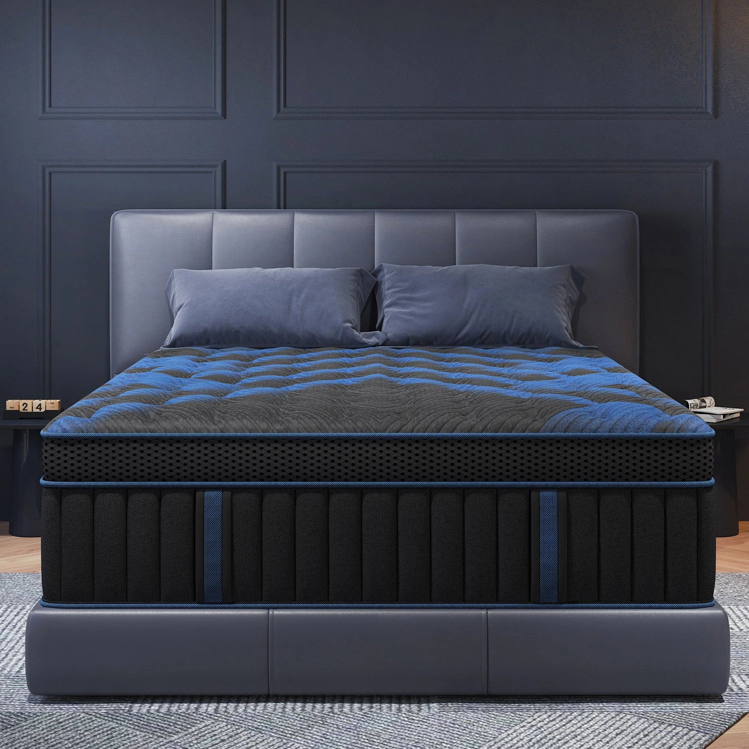 Twin Full Queen King Mattress