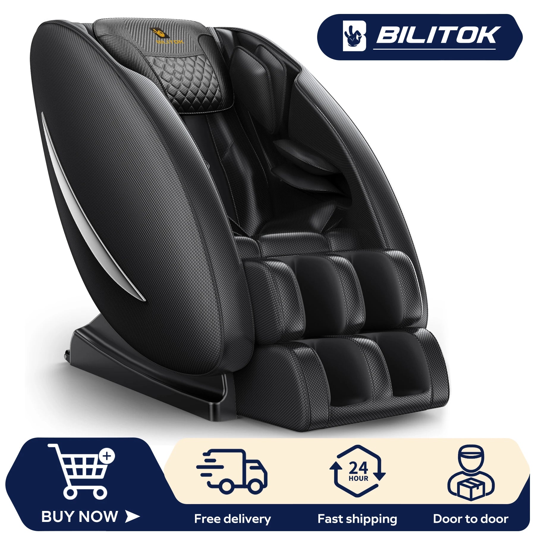 Massage Chair Recliner