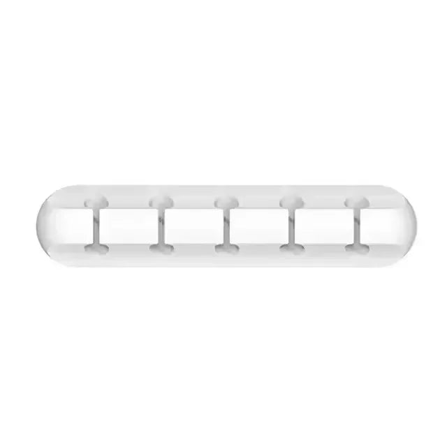 Silicone USB Cable Organizer