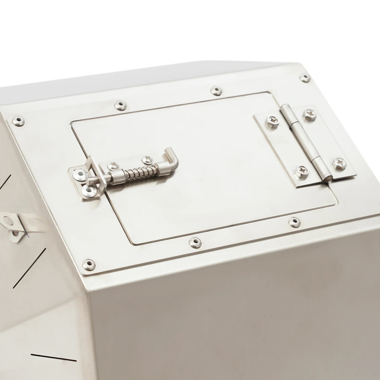 3.83gal Electric Coffee Bean Roaster with Speed Controller