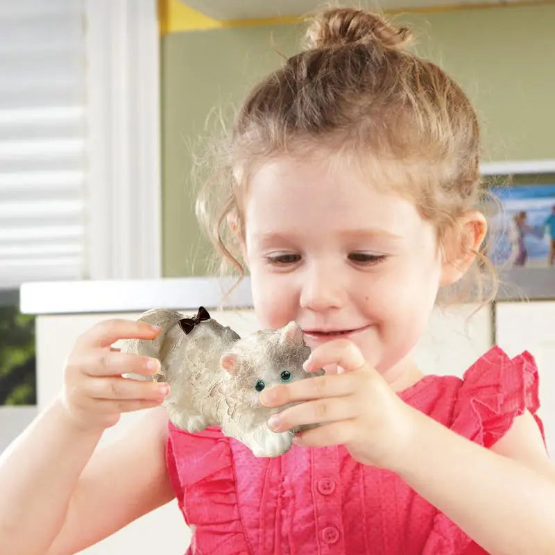Animal Slow Rising Squish Toy