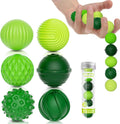 6-Pack Silicone Magnetic Balls