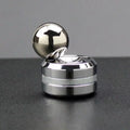 Adult Desktop Stress Relief Metal  Fidget Toy