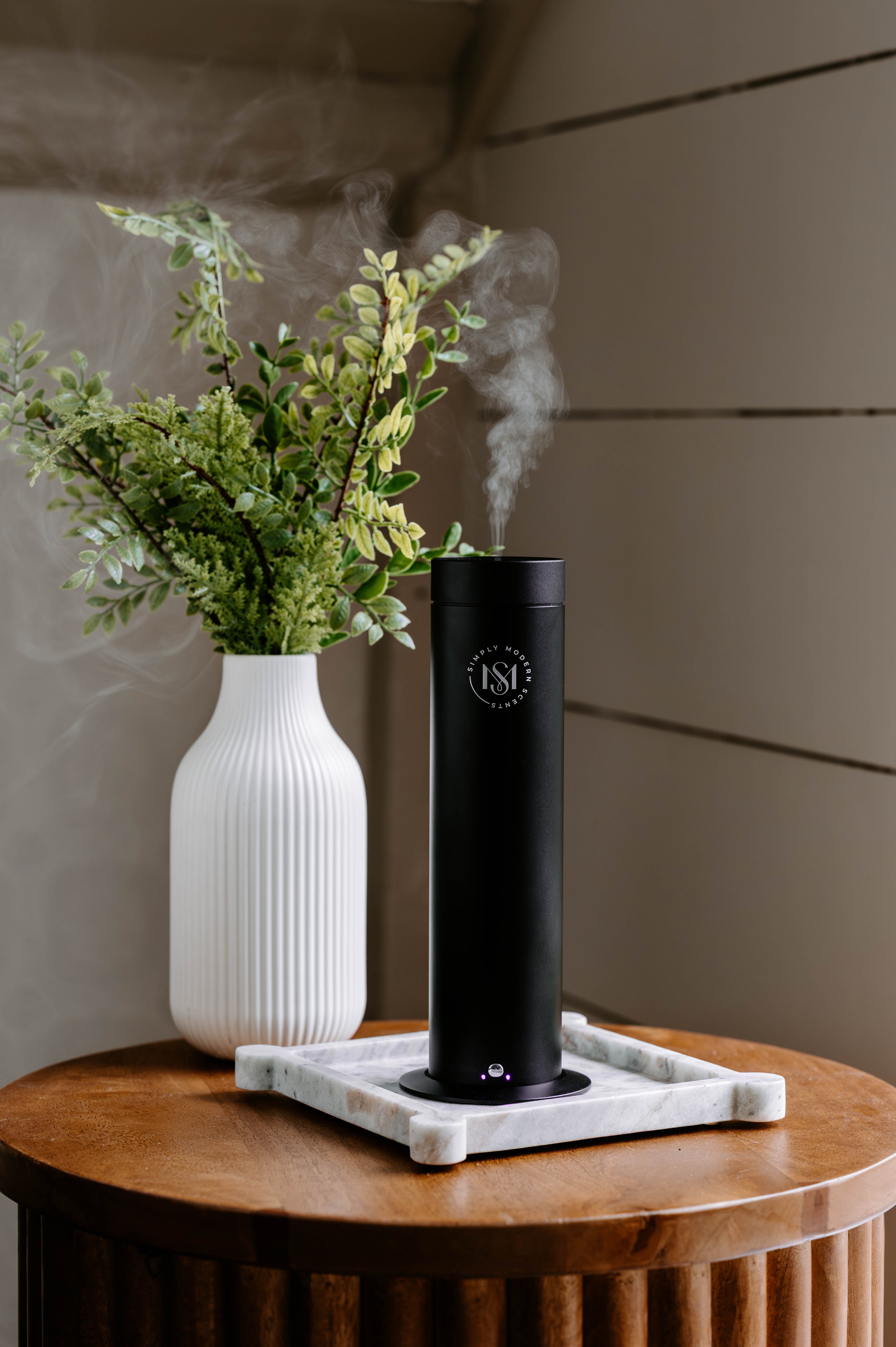 Luxury Electric Home Diffuser