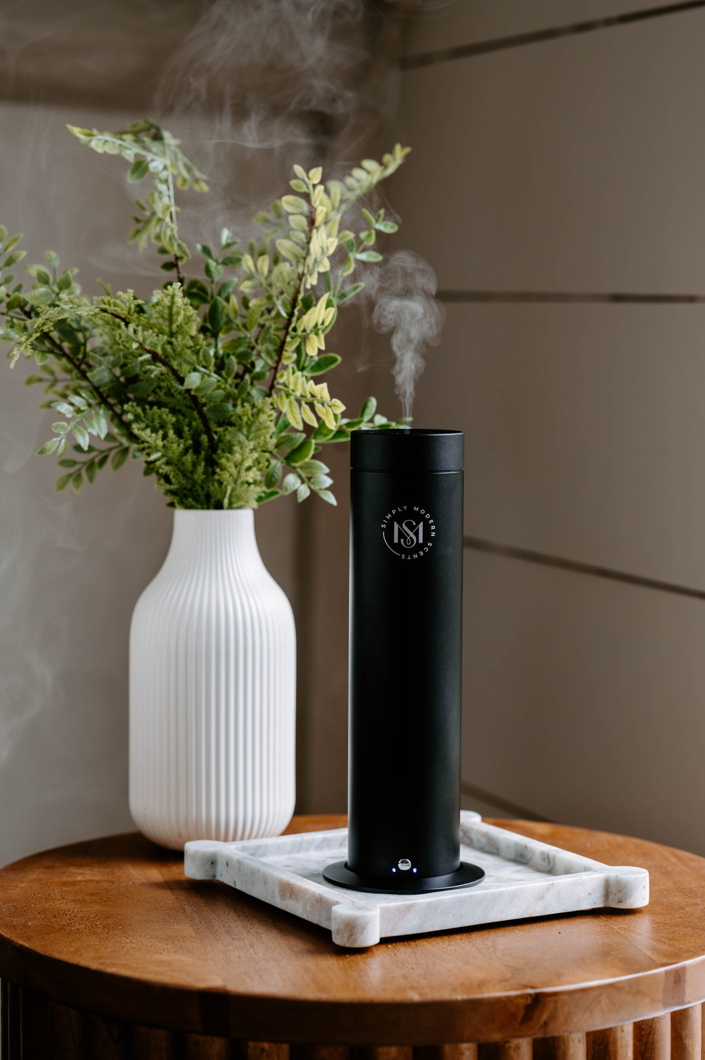 Luxury Electric Home Diffuser