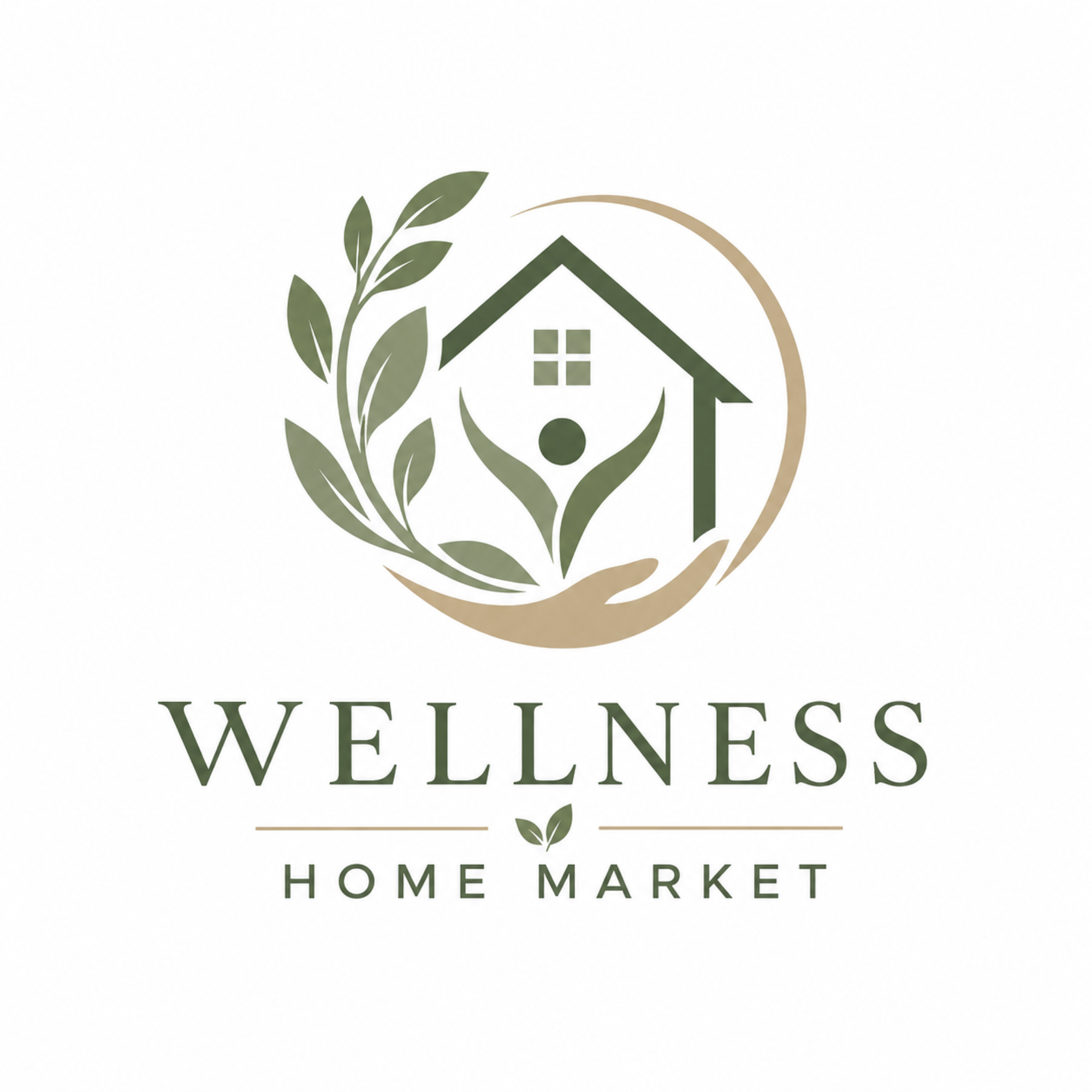 Wellness Home Market