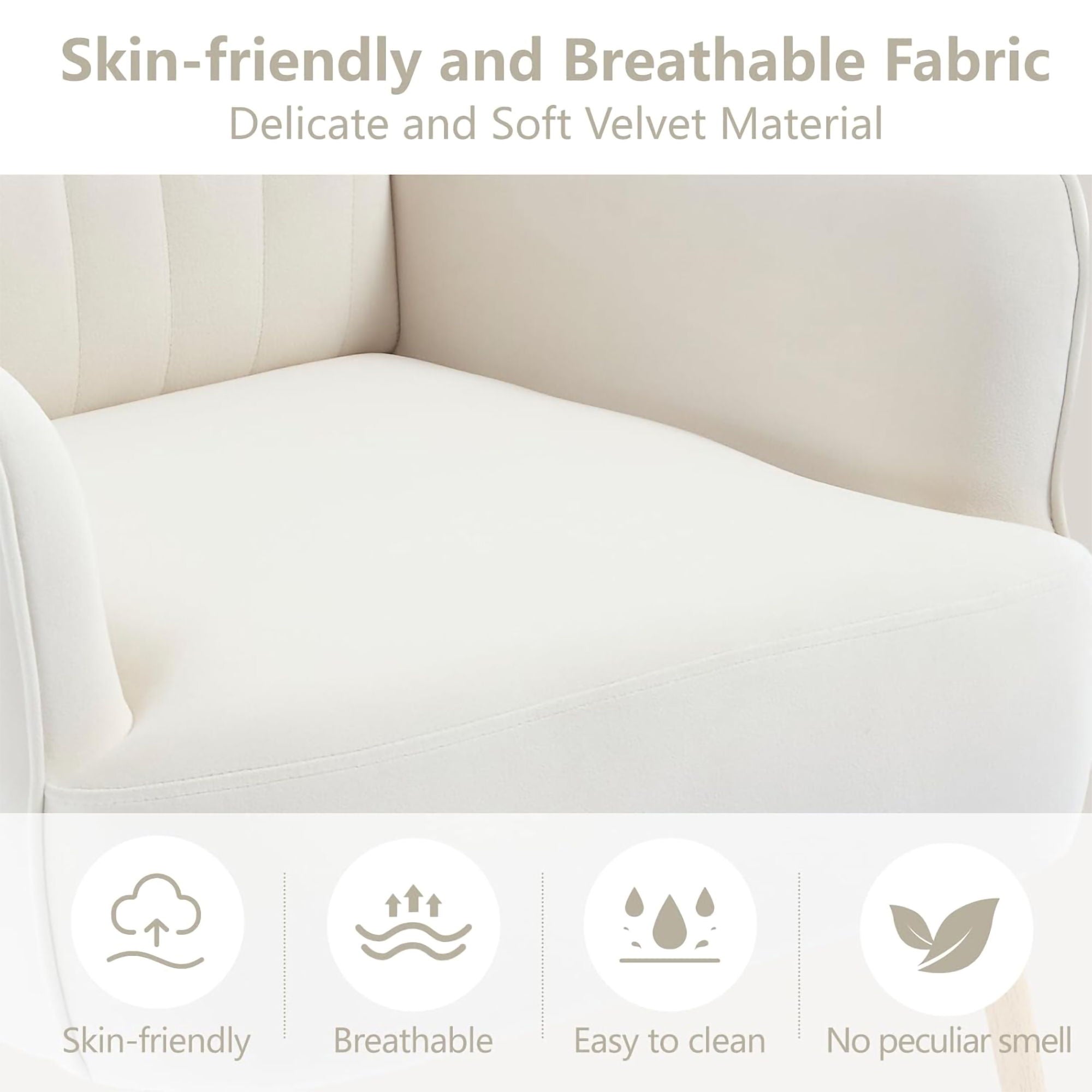 Accent Chair