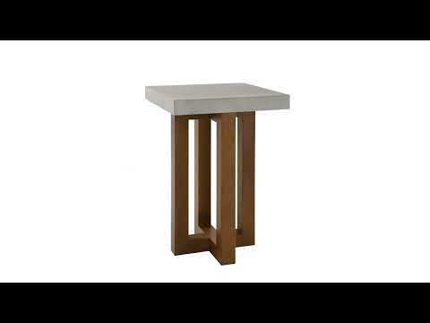 Living Room Table